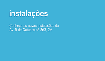 instalações